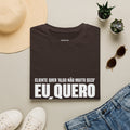 Quero é Férias T-Shirt