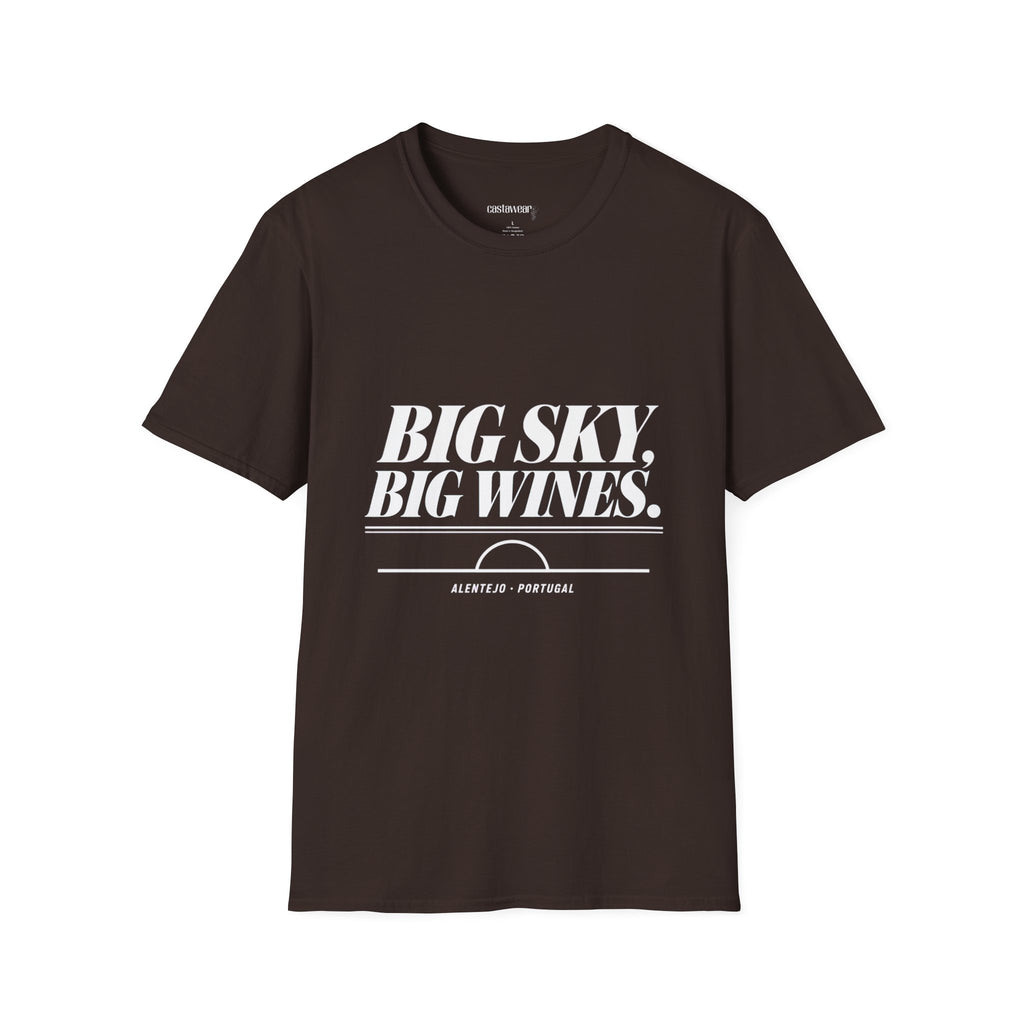 Big Wines