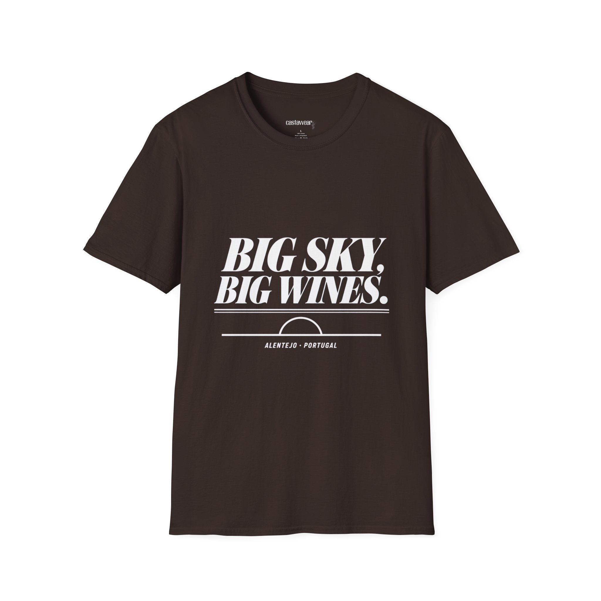 Big Wines