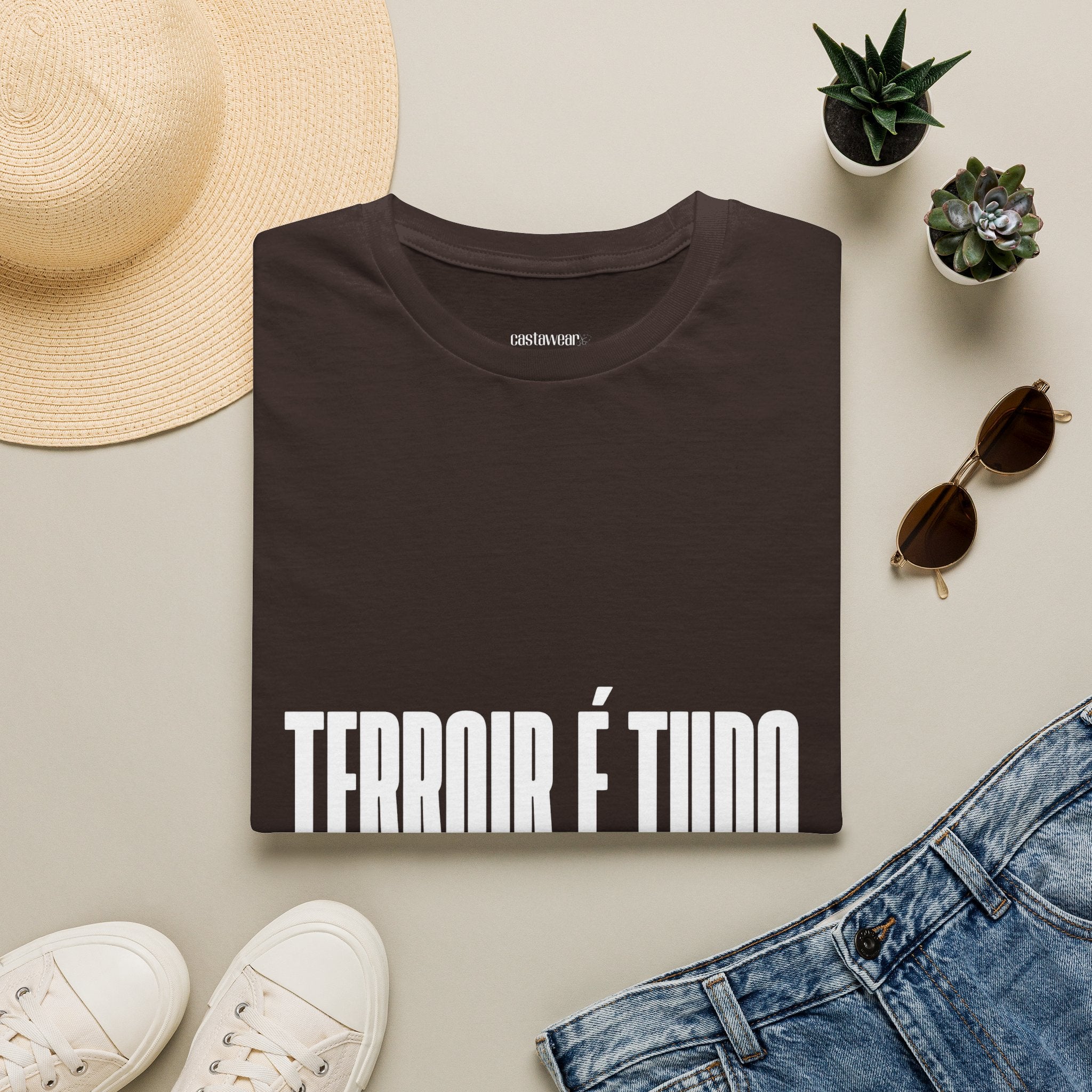 Terroir T-Shirt