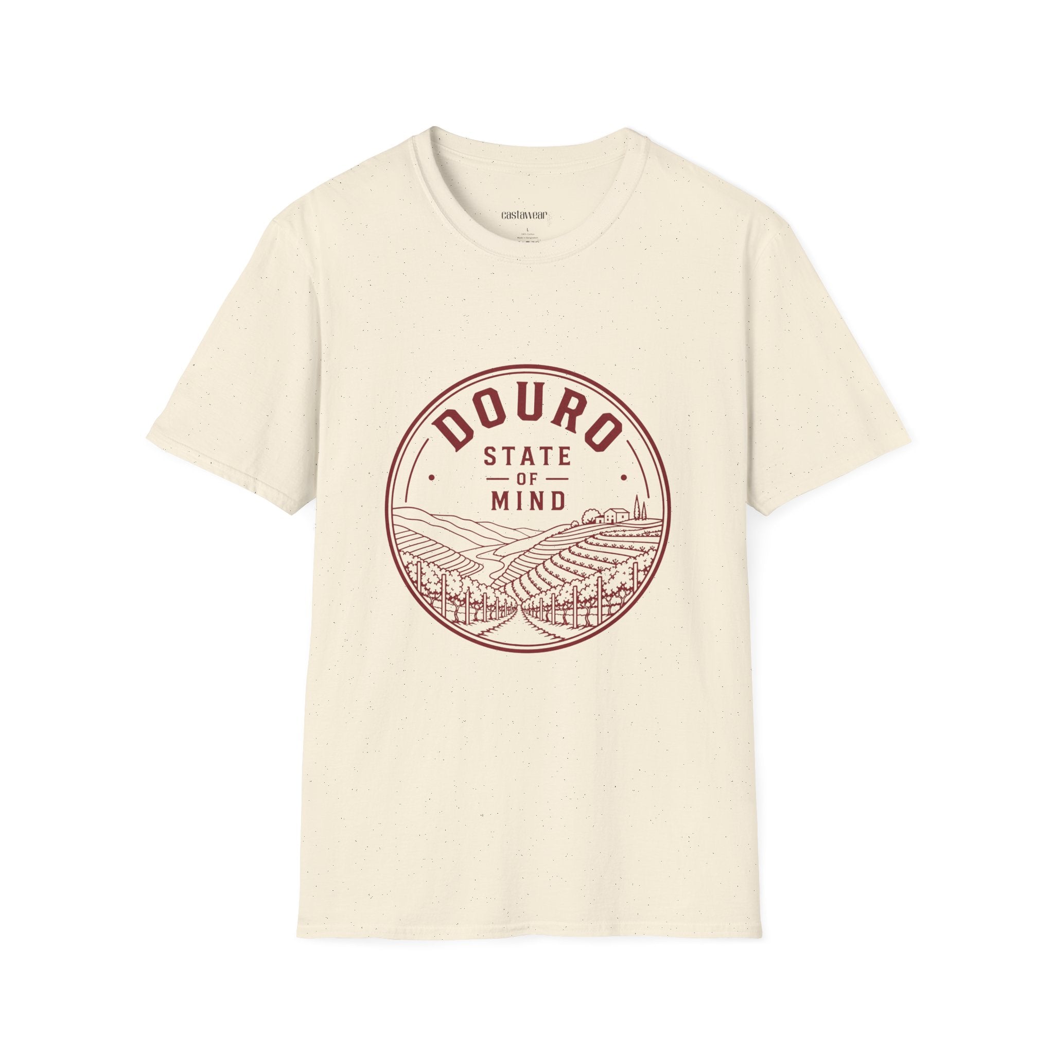 State of mind - Douro T-Shirt