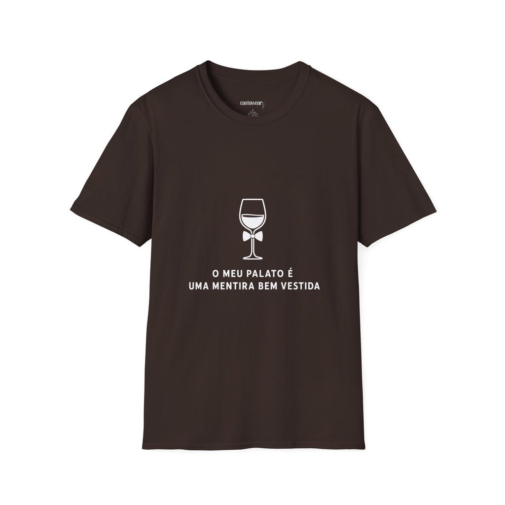 Palato T-Shirt