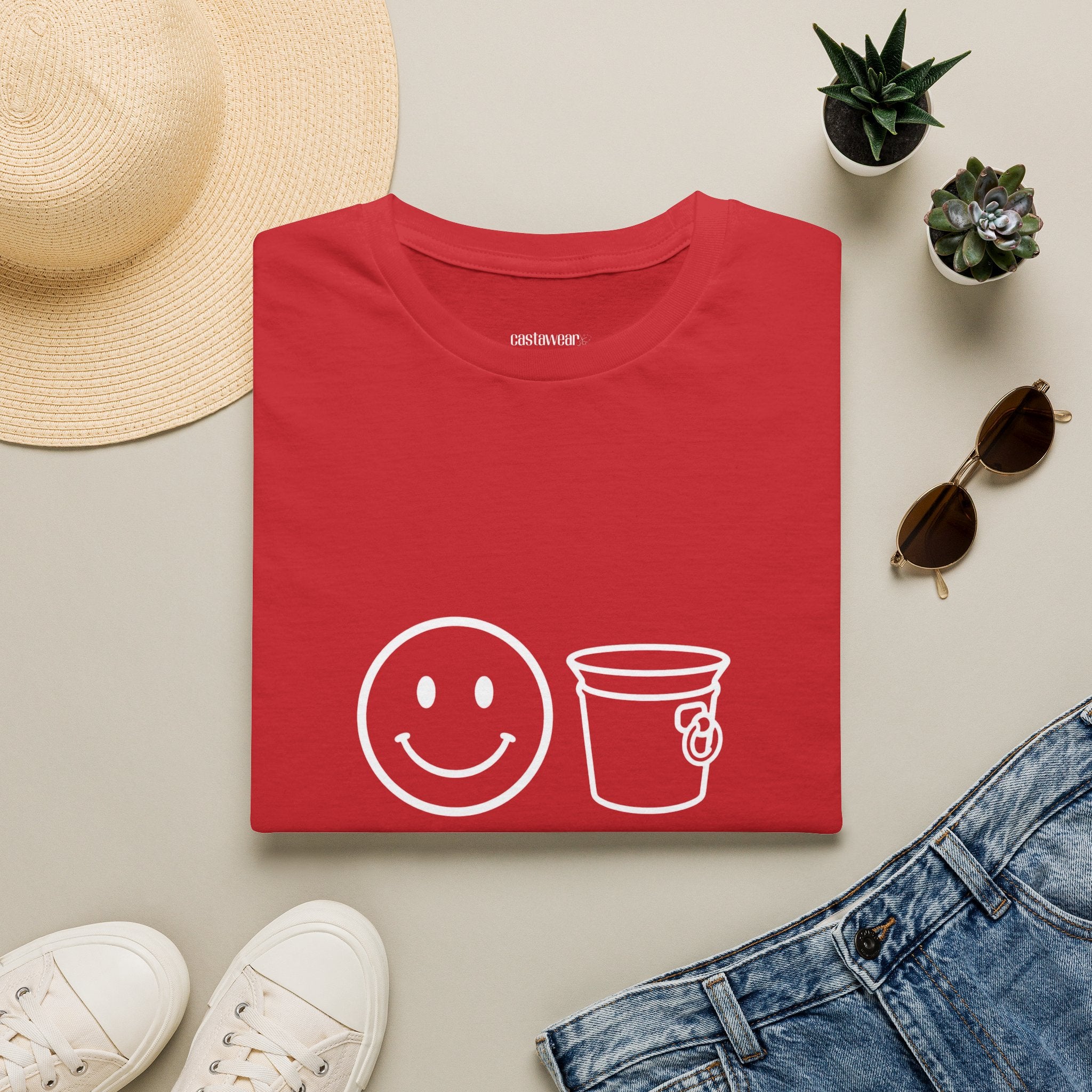 Sorriso T-Shirt