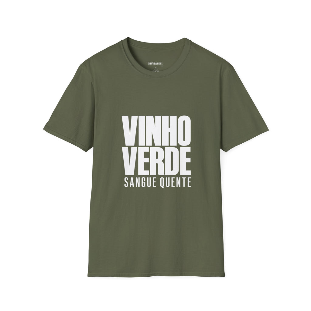 Vinho Verde T-Shirt