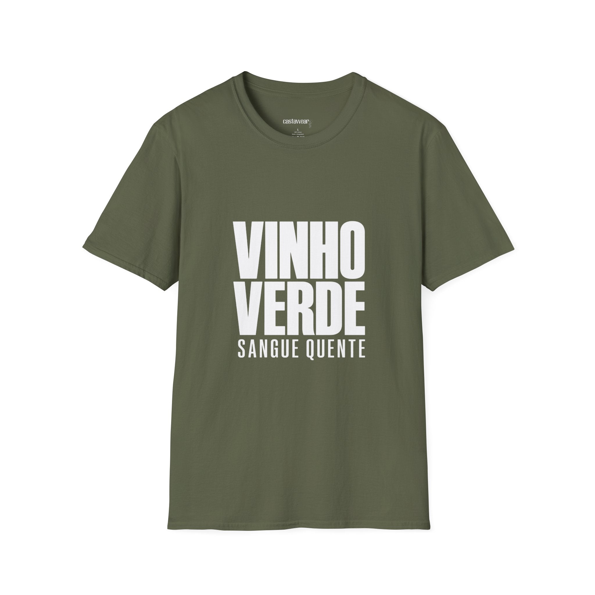 Vinho Verde T-Shirt