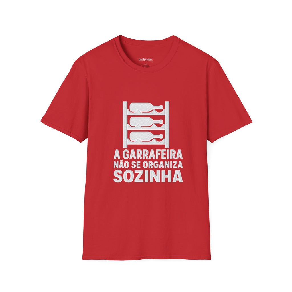 Garrafeira T-Shirt