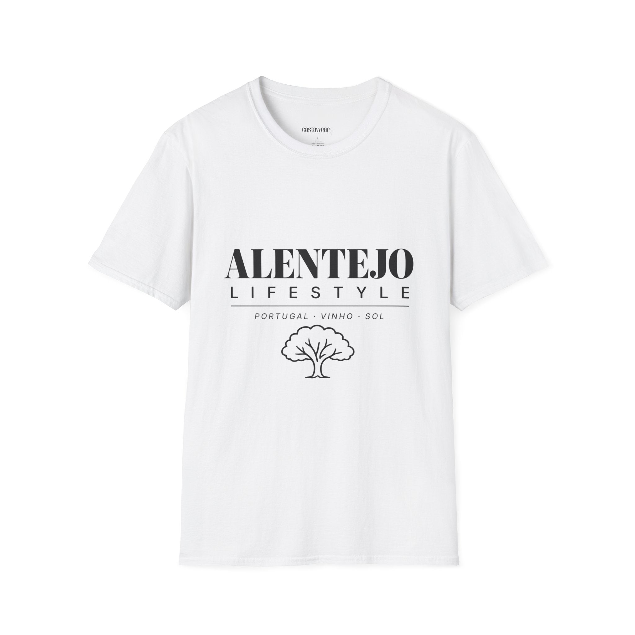 Alentejo Lifestyle T-Shirt