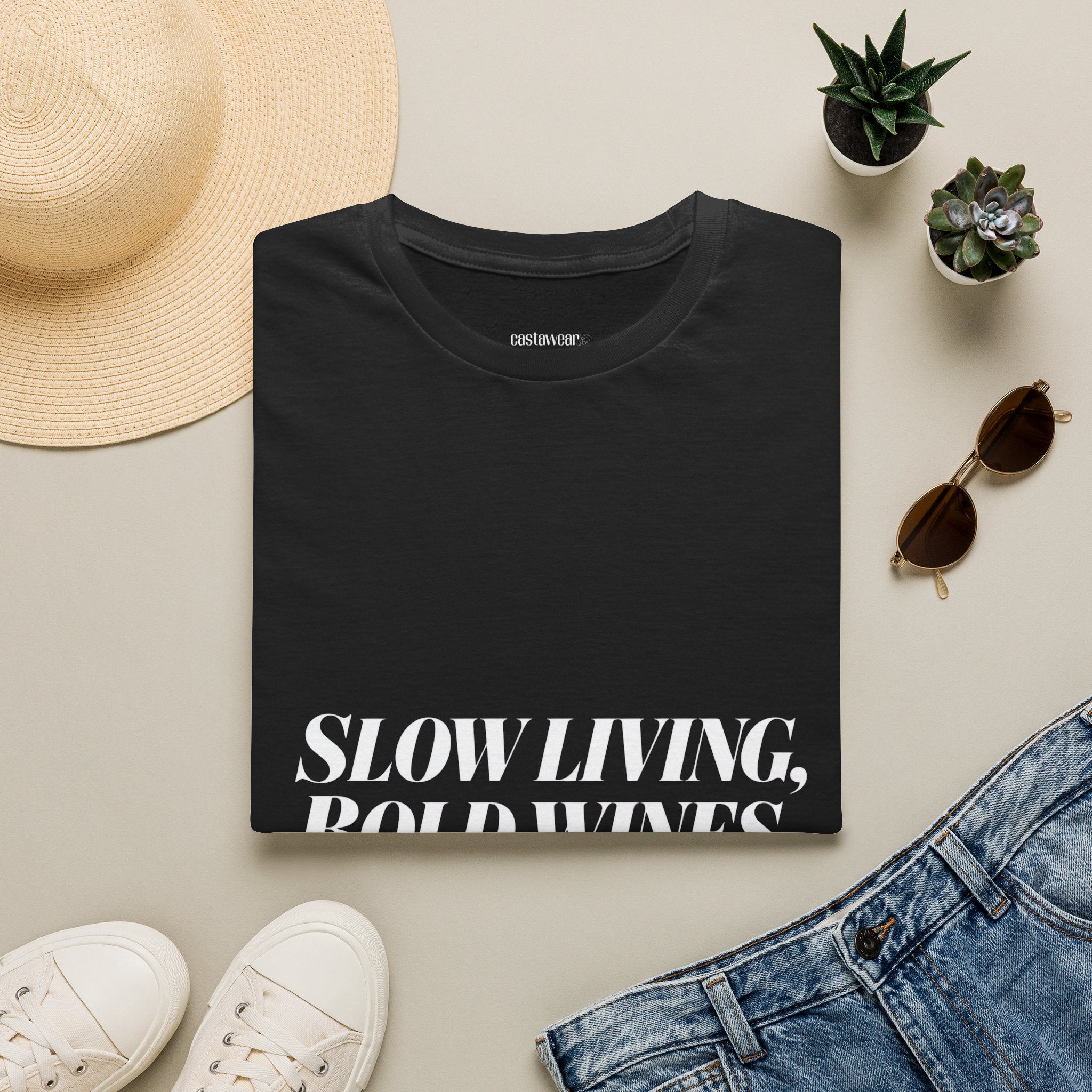 Bold Wines T-Shirt