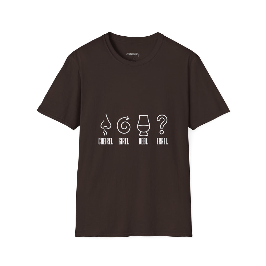 Prova T-Shirt