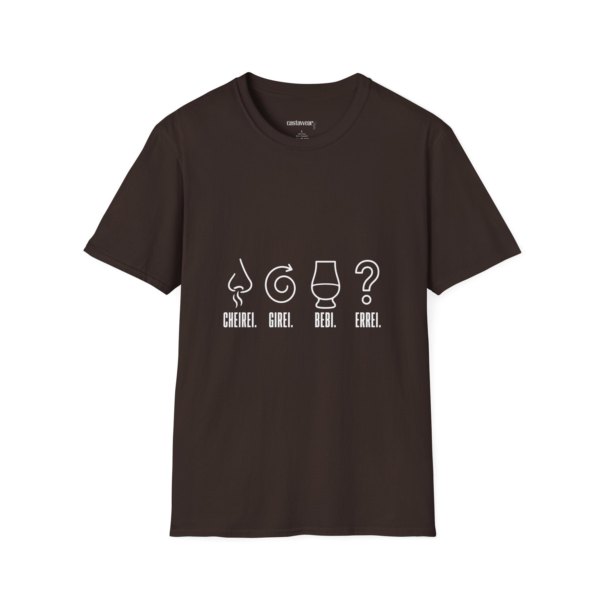 Prova T-Shirt