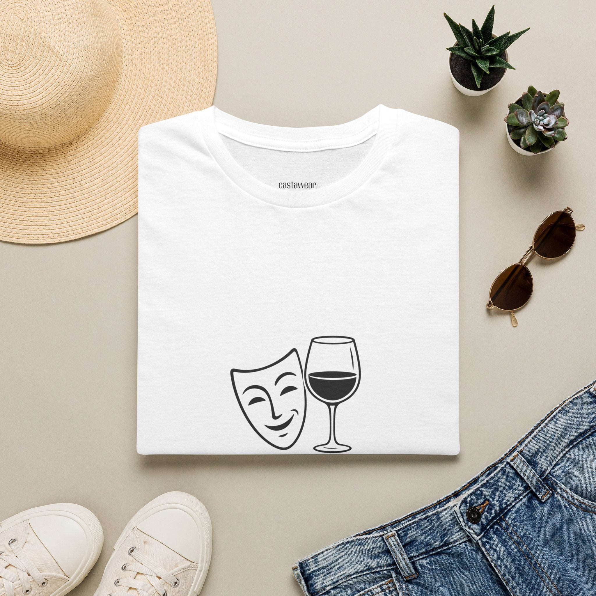 Finjo Bem T-Shirt