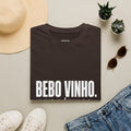 Bebo Vinho T-Shirt