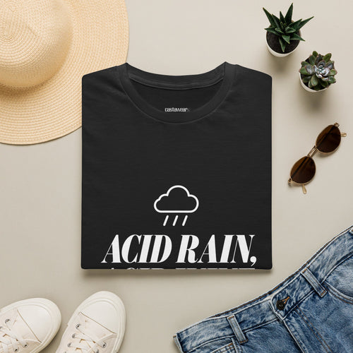 Acid Rain, Acid Wine T-Shirt