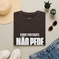 Vinho Português T-Shirt