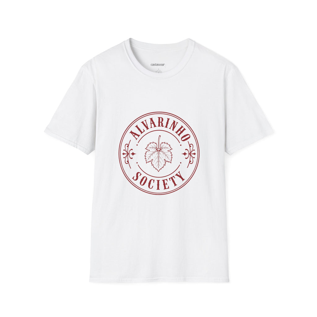 Alvarino T-Shirt