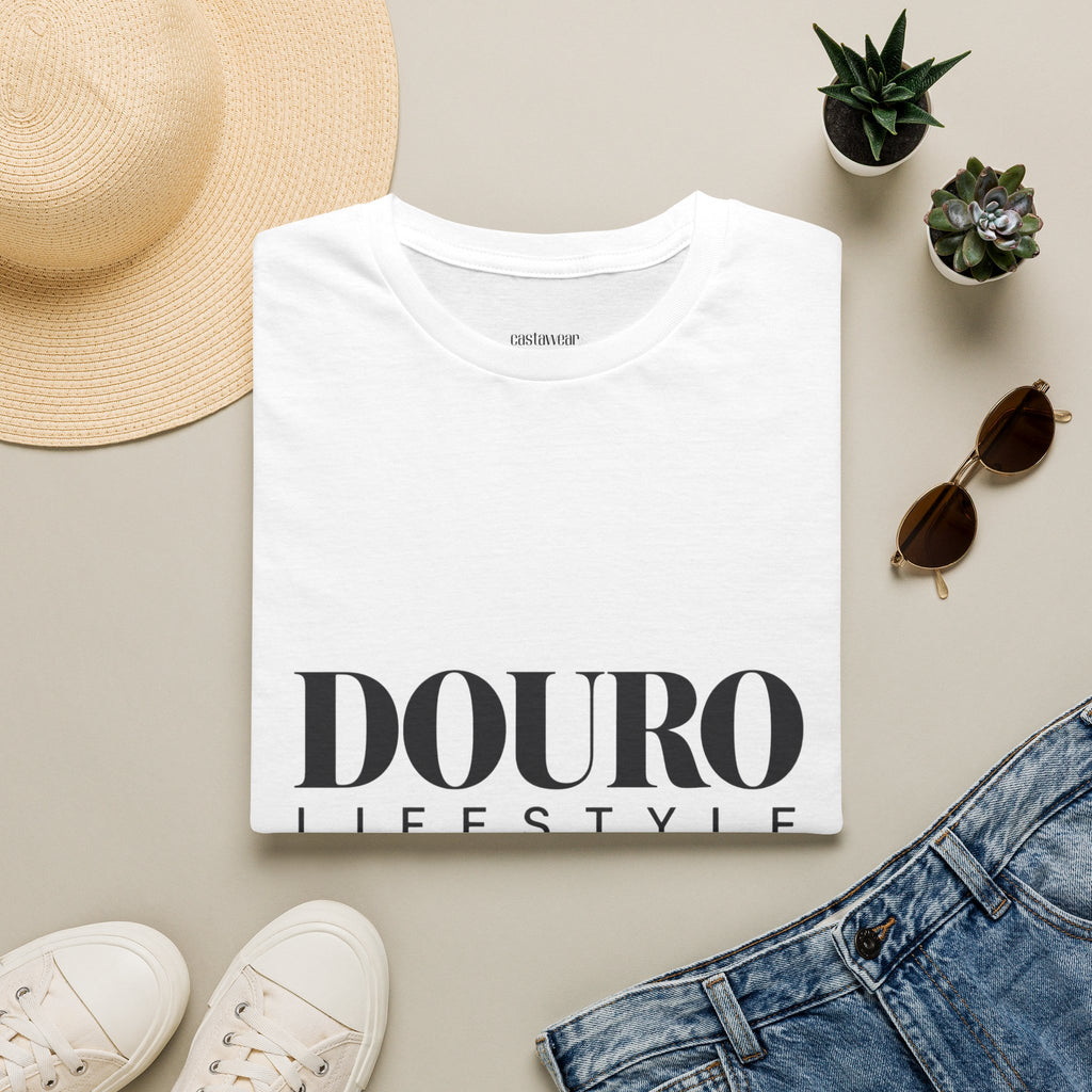 Douro Lifestyle T-Shirt