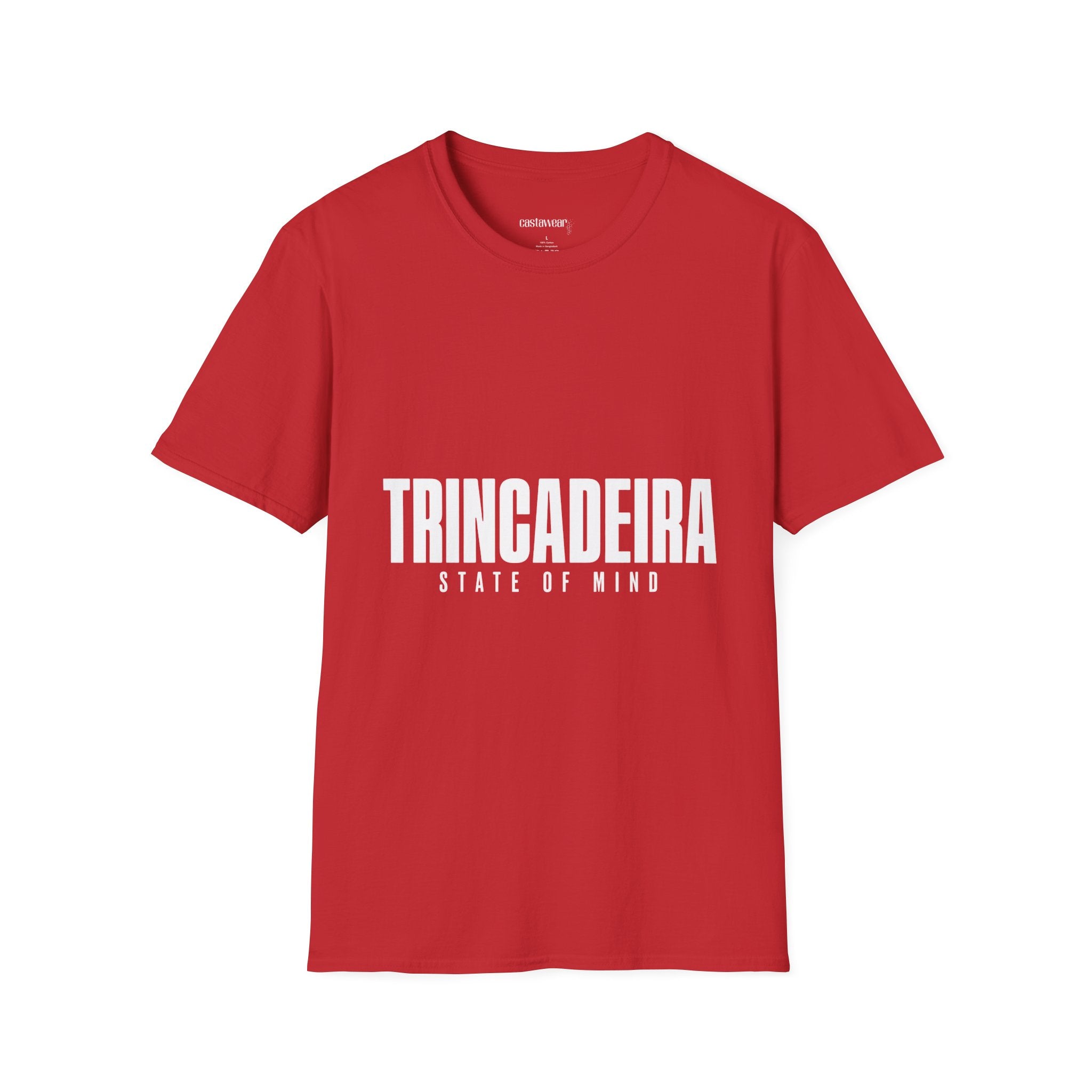 Trincadeira T-Shirt