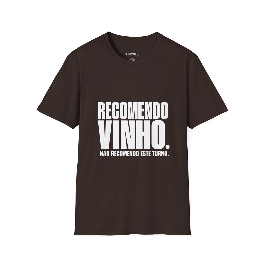 Turno T-Shirt