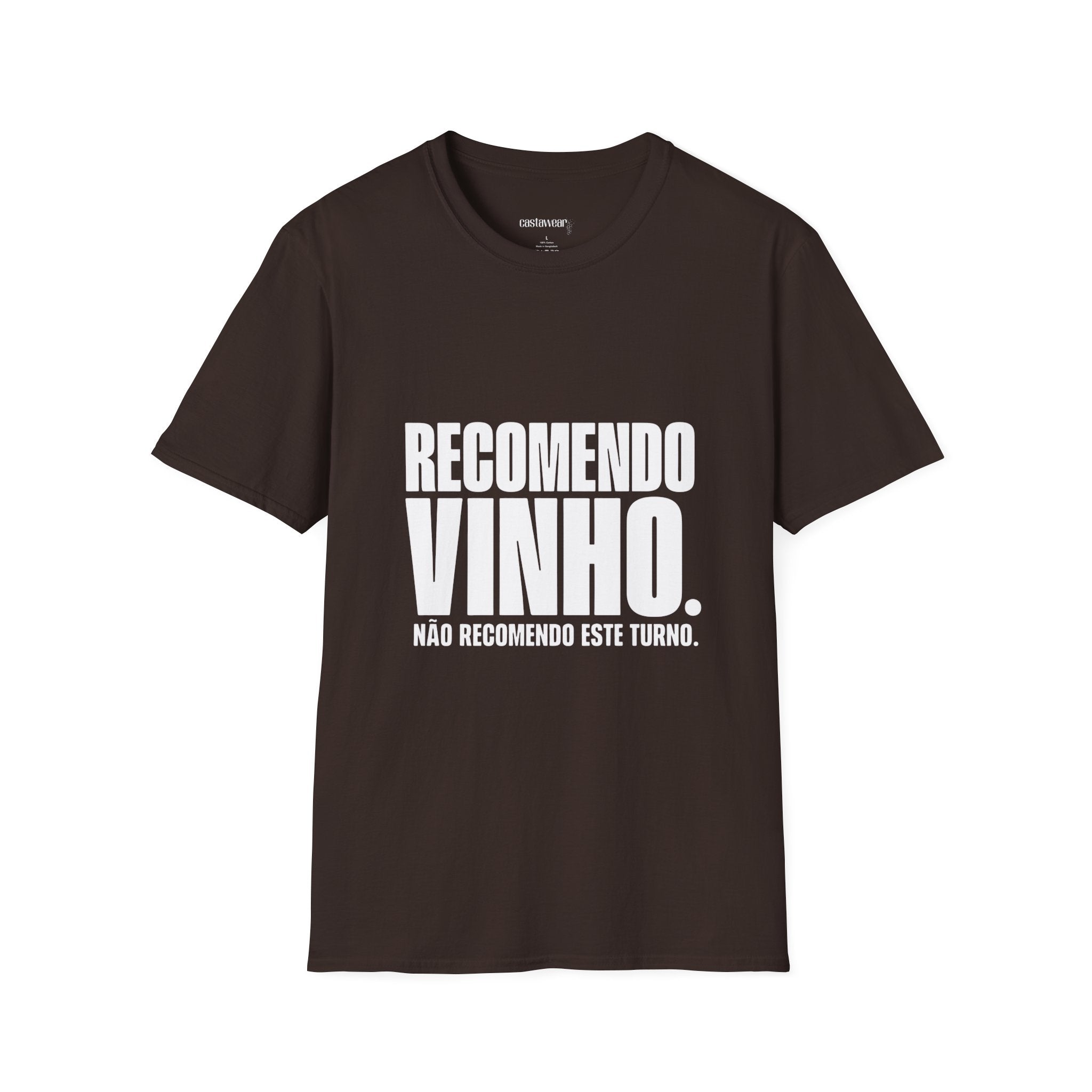 Turno T-Shirt