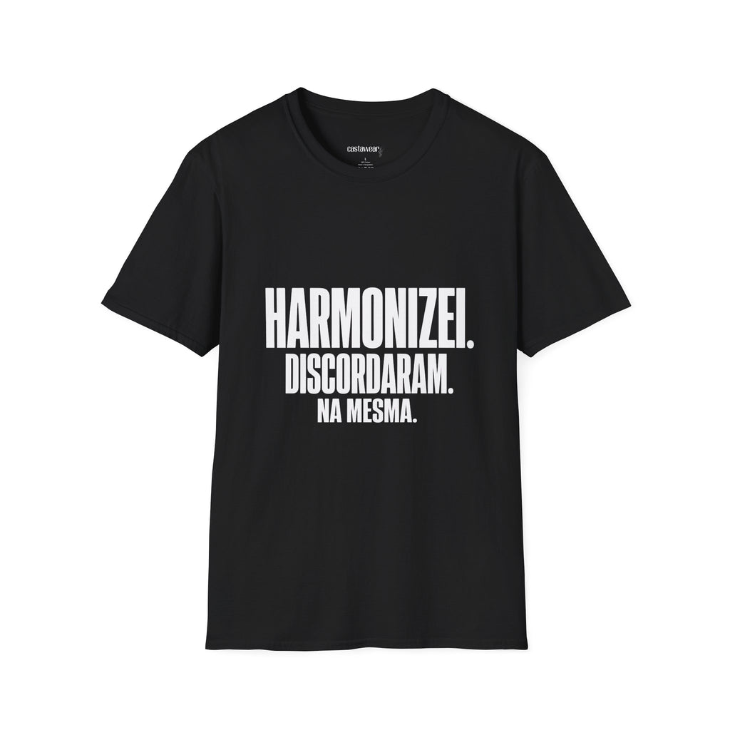 Harmonizei T-Shirt