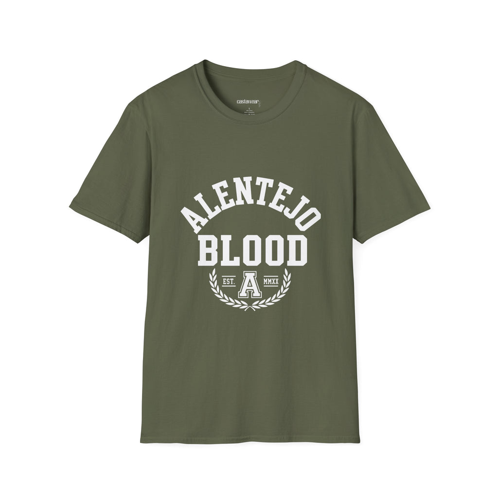 Alentejo Blood T-Shirt