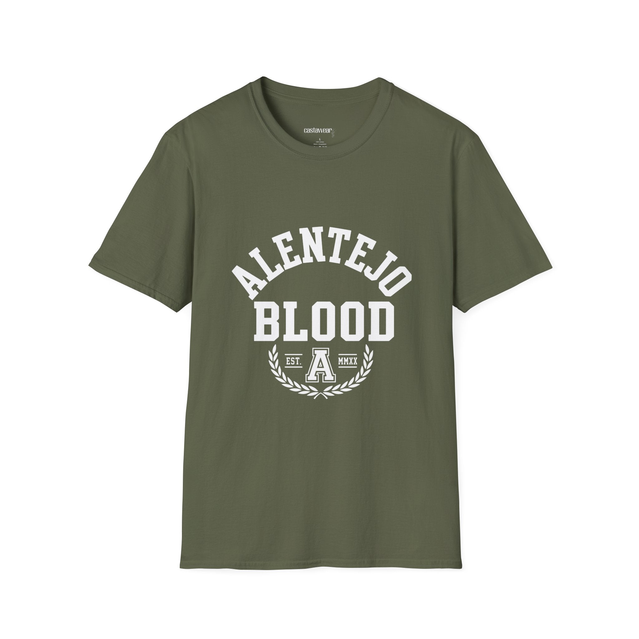 Alentejo Blood T-Shirt