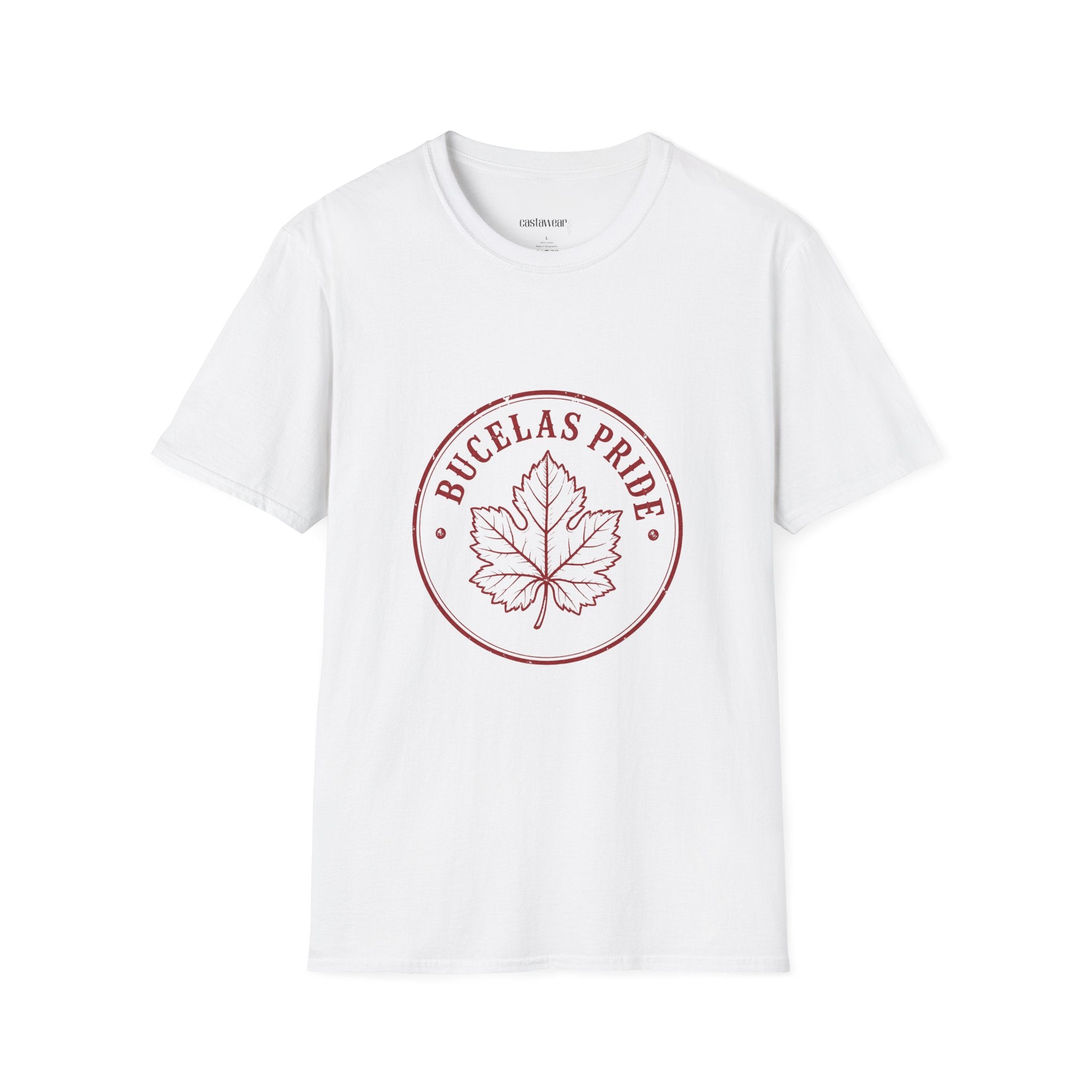 Bucelas Pride T-Shirt