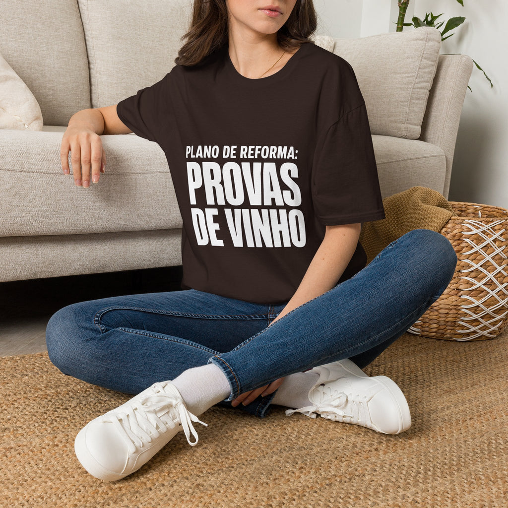 Reforma T-Shirt