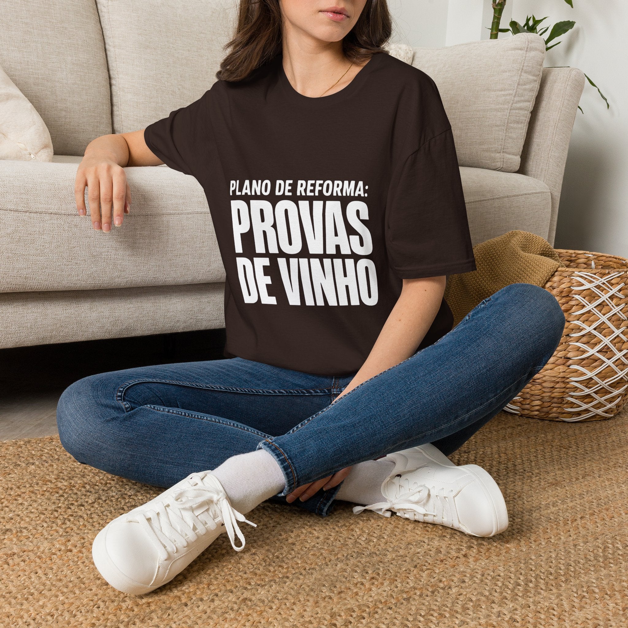 Reforma T-Shirt