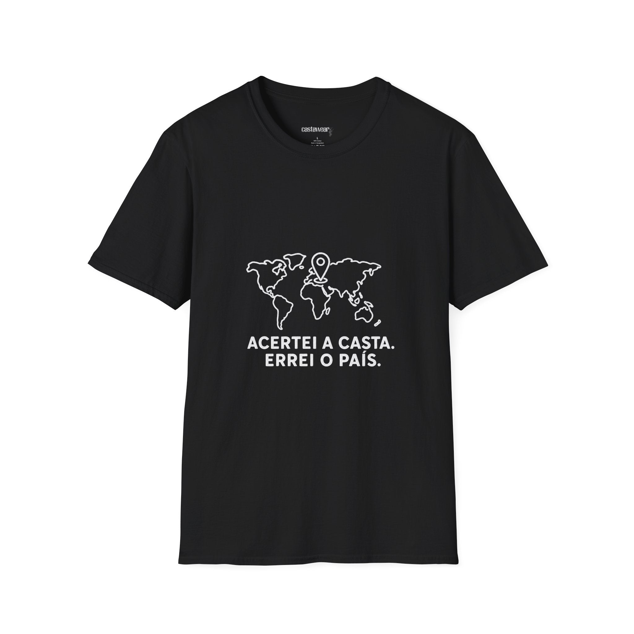 Mundo T-shirt