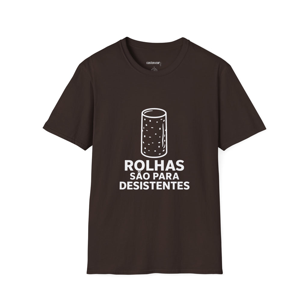 Rolhas T-Shirt