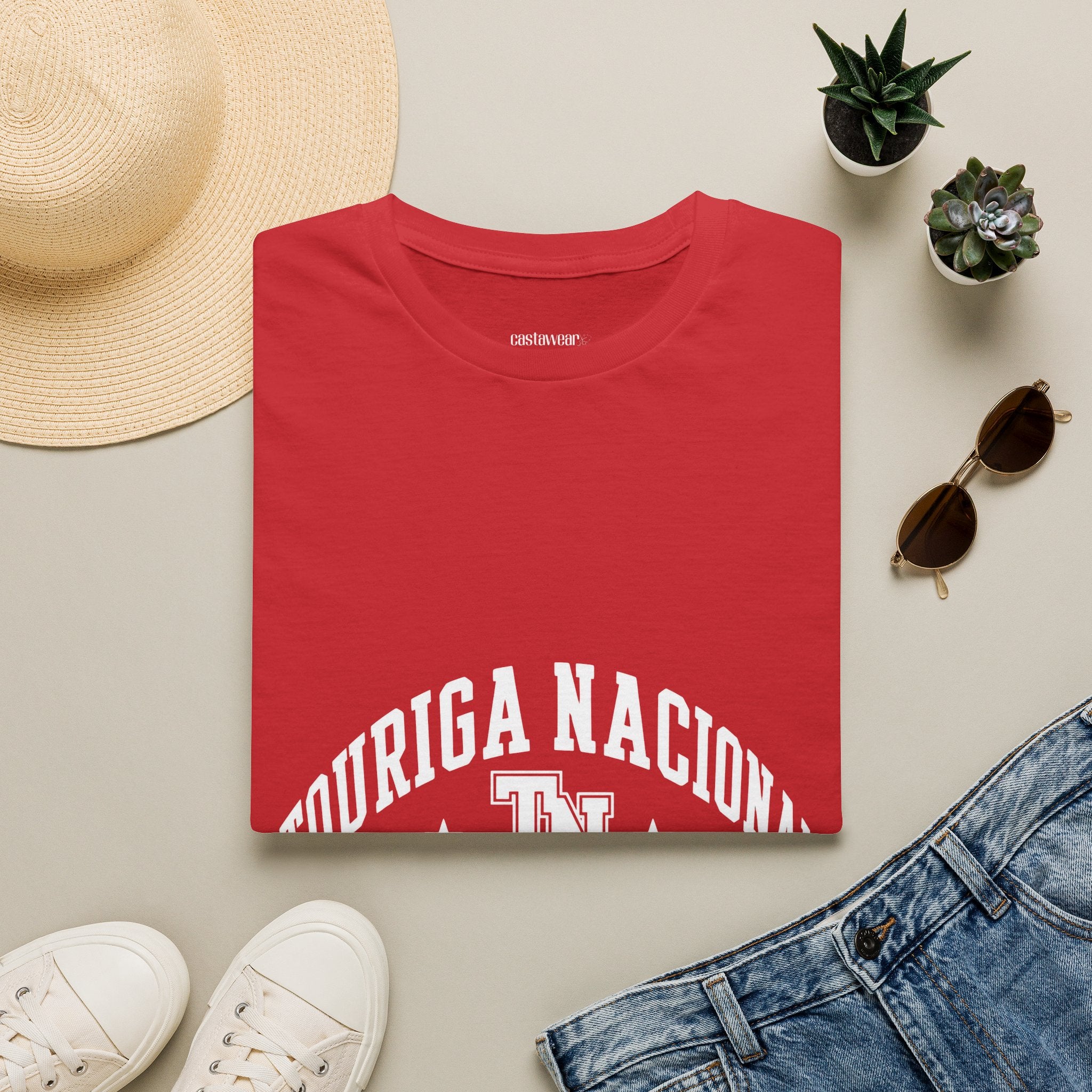 Touriga Nacional T-Shirt
