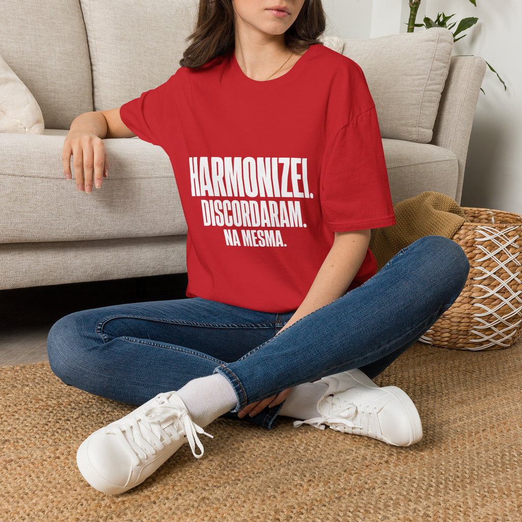 Harmonizei T-Shirt