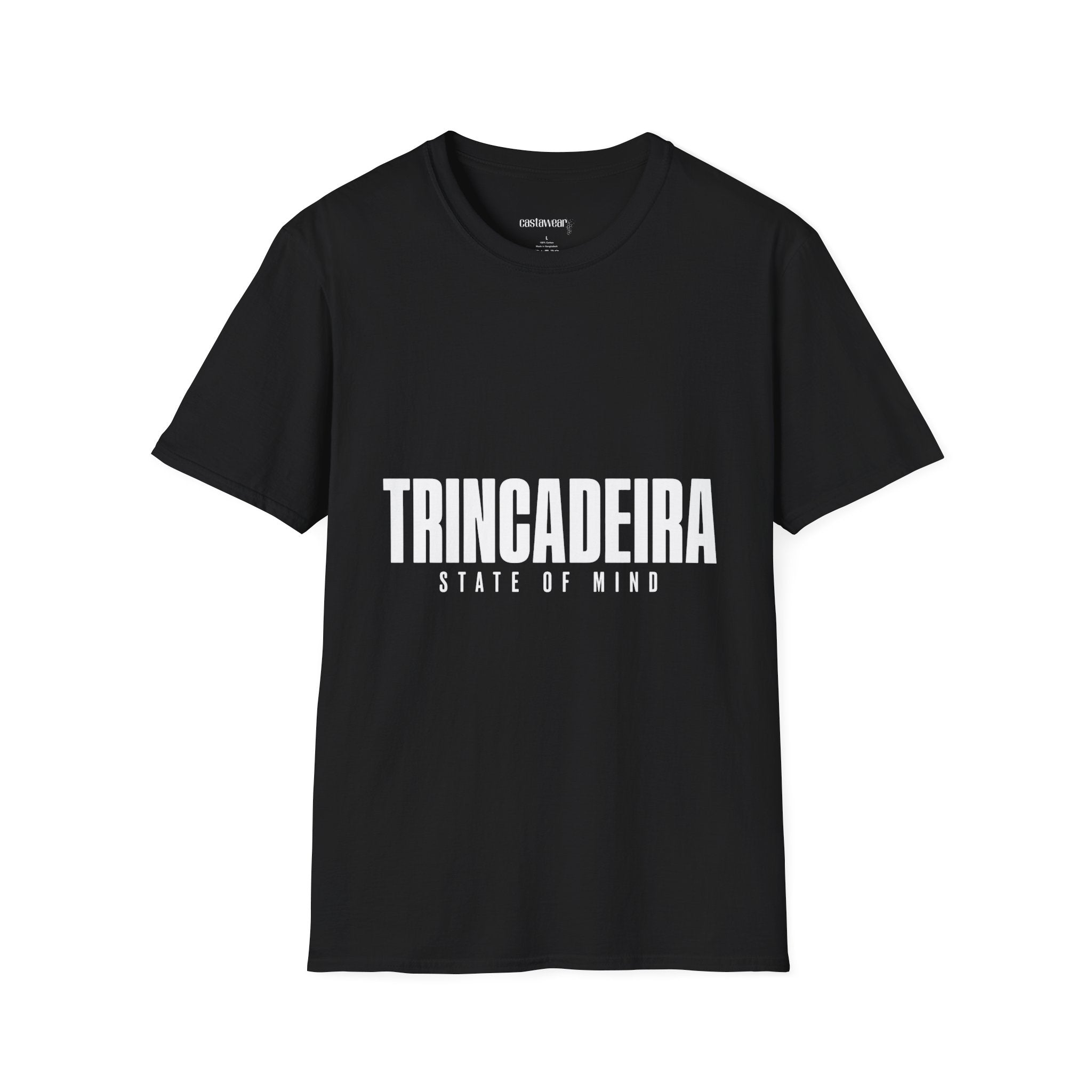 Trincadeira T-Shirt