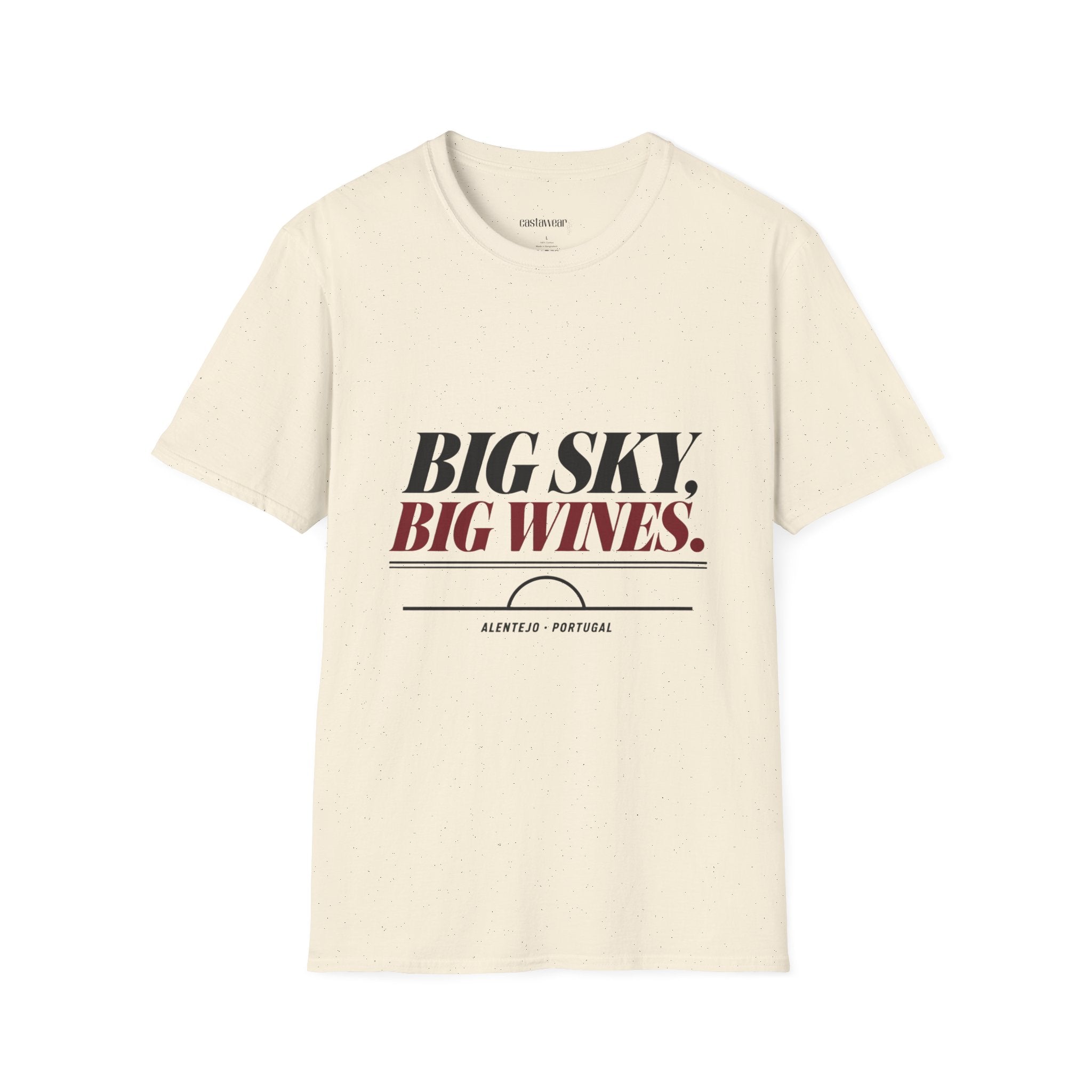 Big Wines