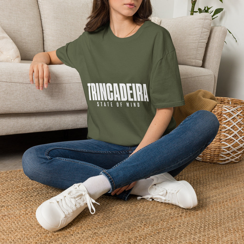 Trincadeira T-Shirt