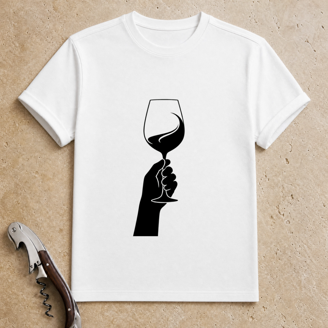 Copo T-Shirt