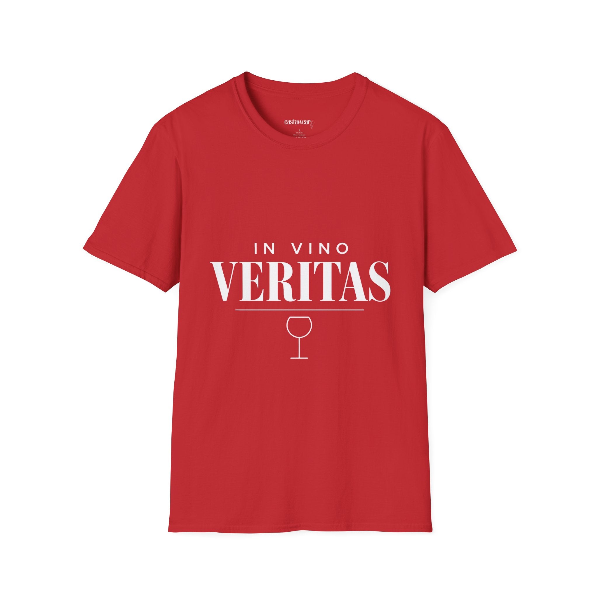 In Vino Veritas T-Shirt