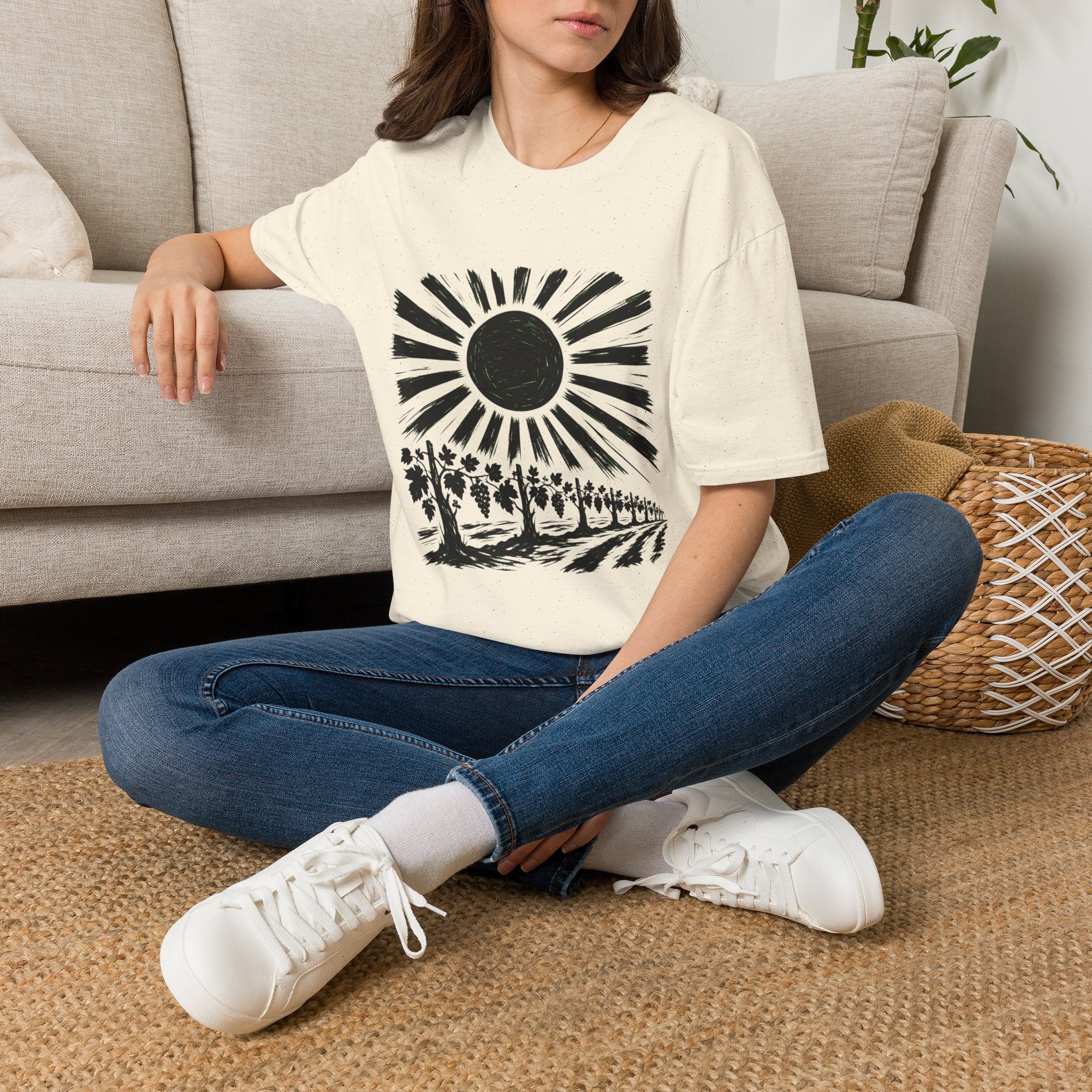 Vinha T-Shirt