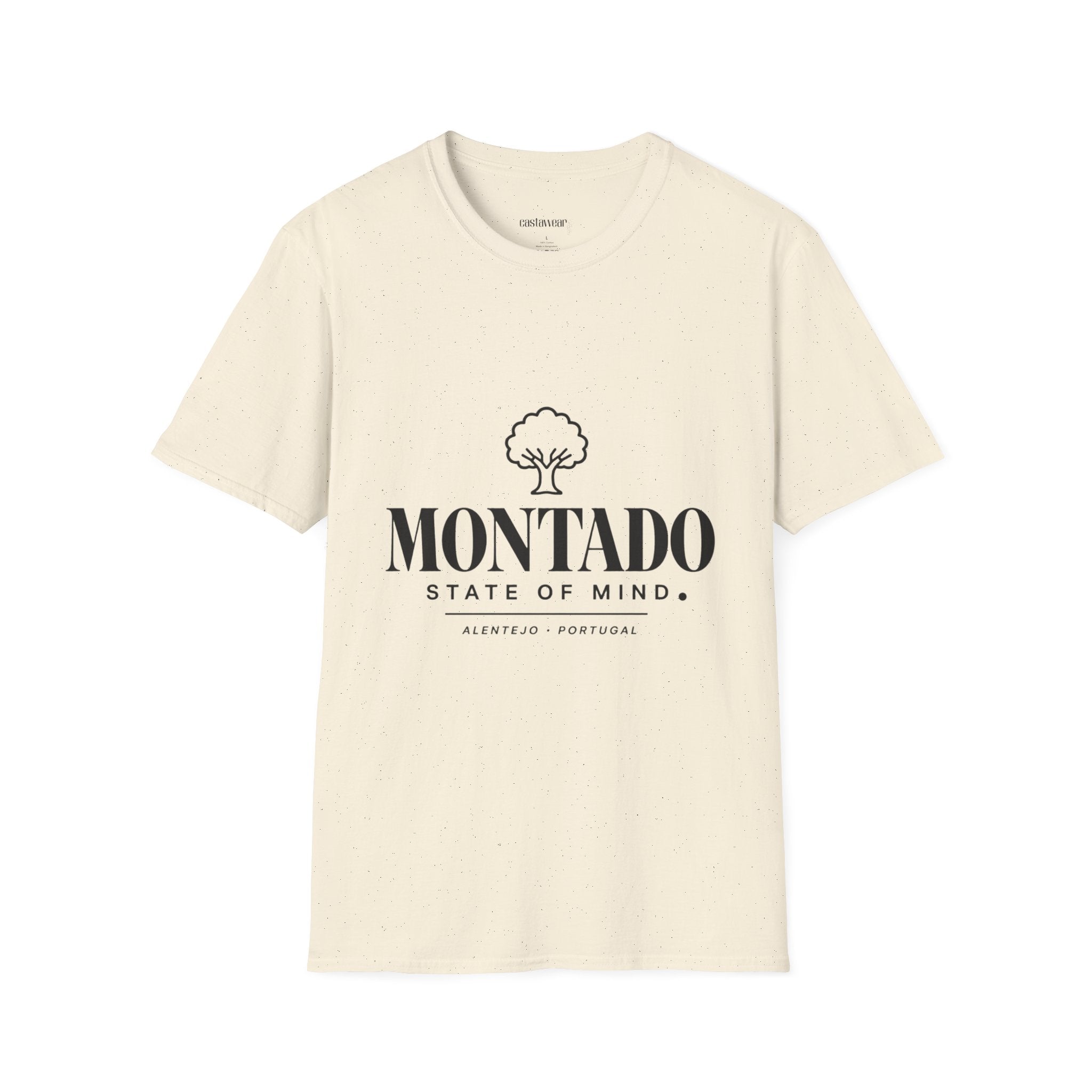 Montado T-Shirt