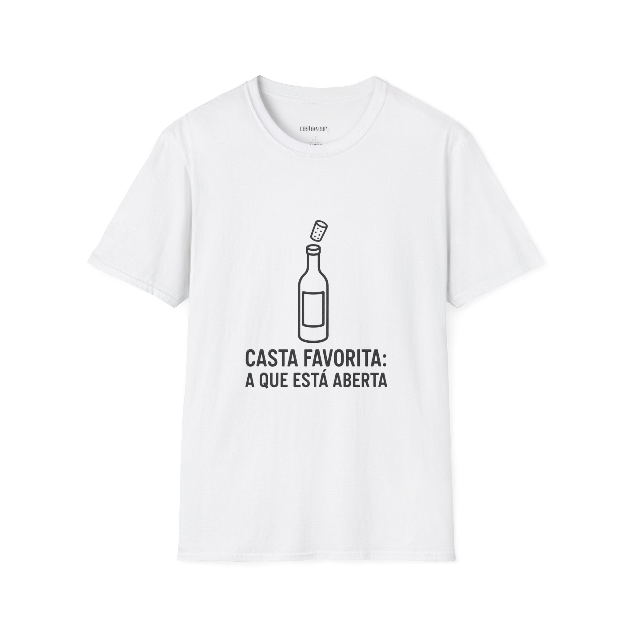 Casta Favorita T-Shirt
