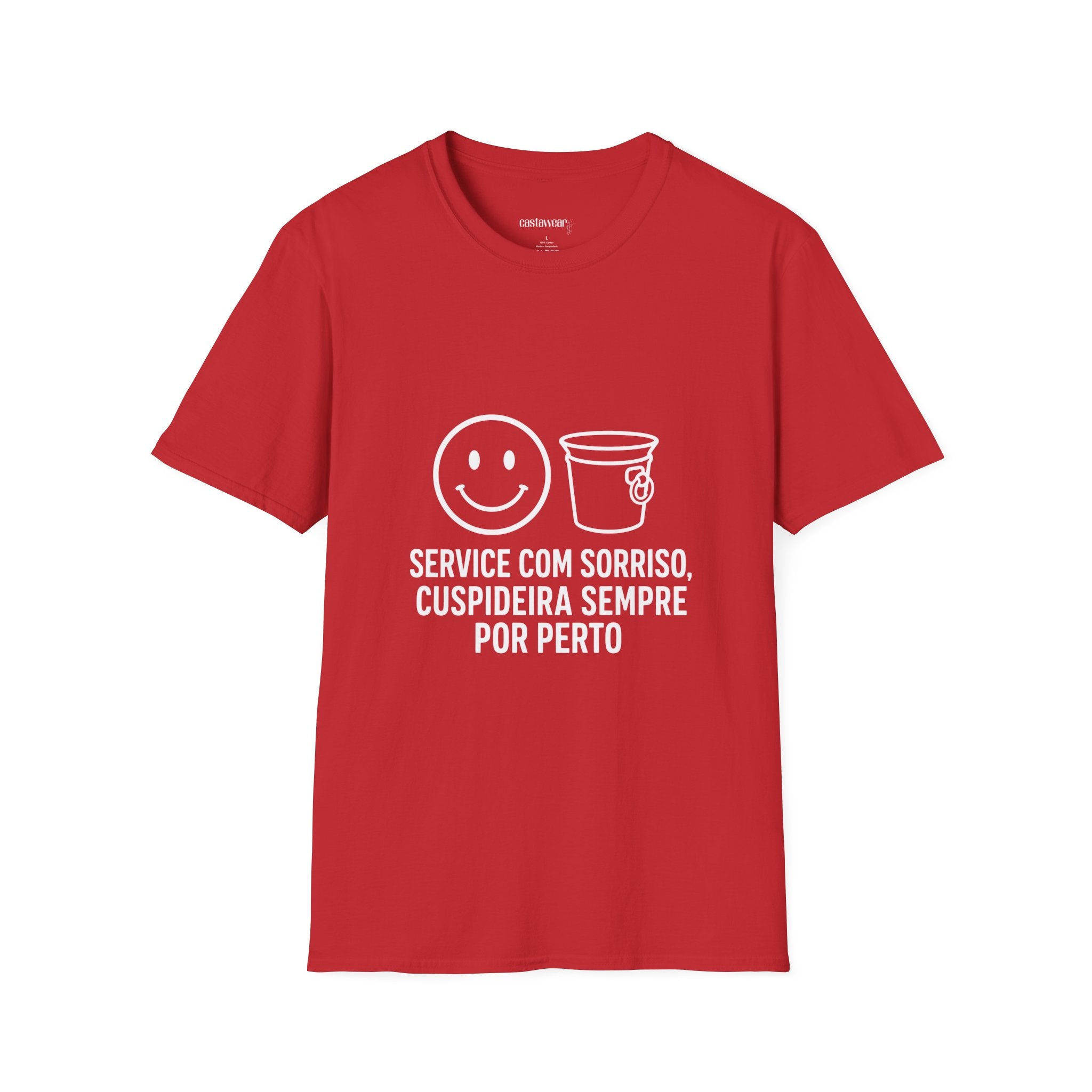 Sorriso T-Shirt