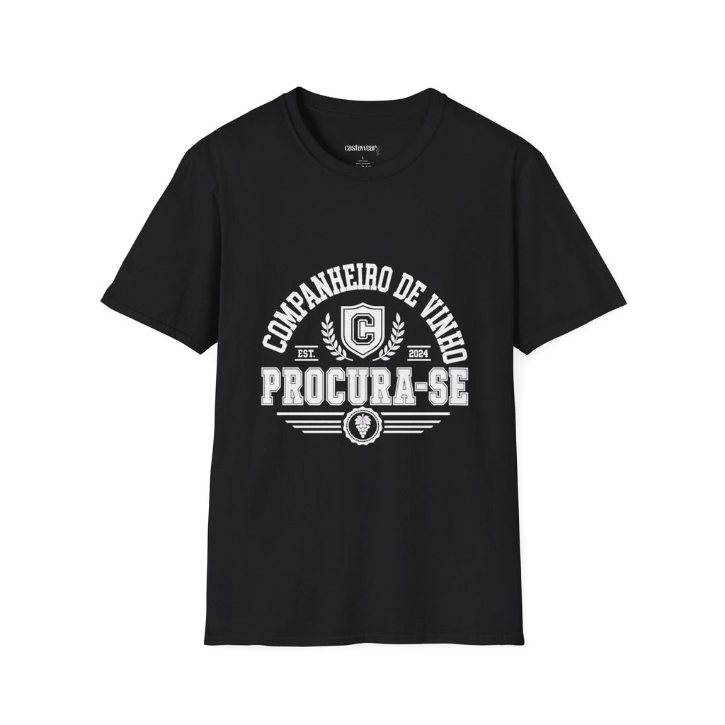 Companheiro Procura-se T-Shirt
