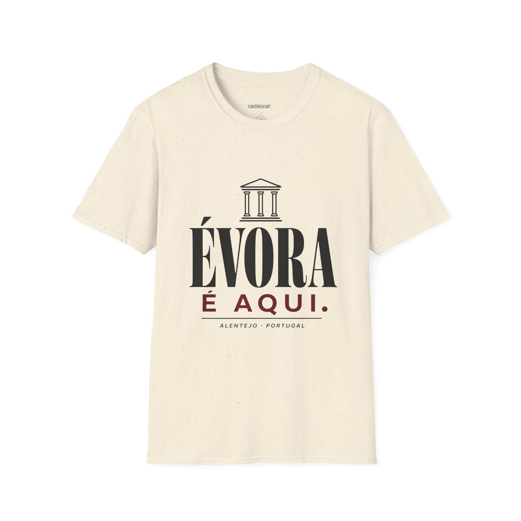 Évora T-Shirt