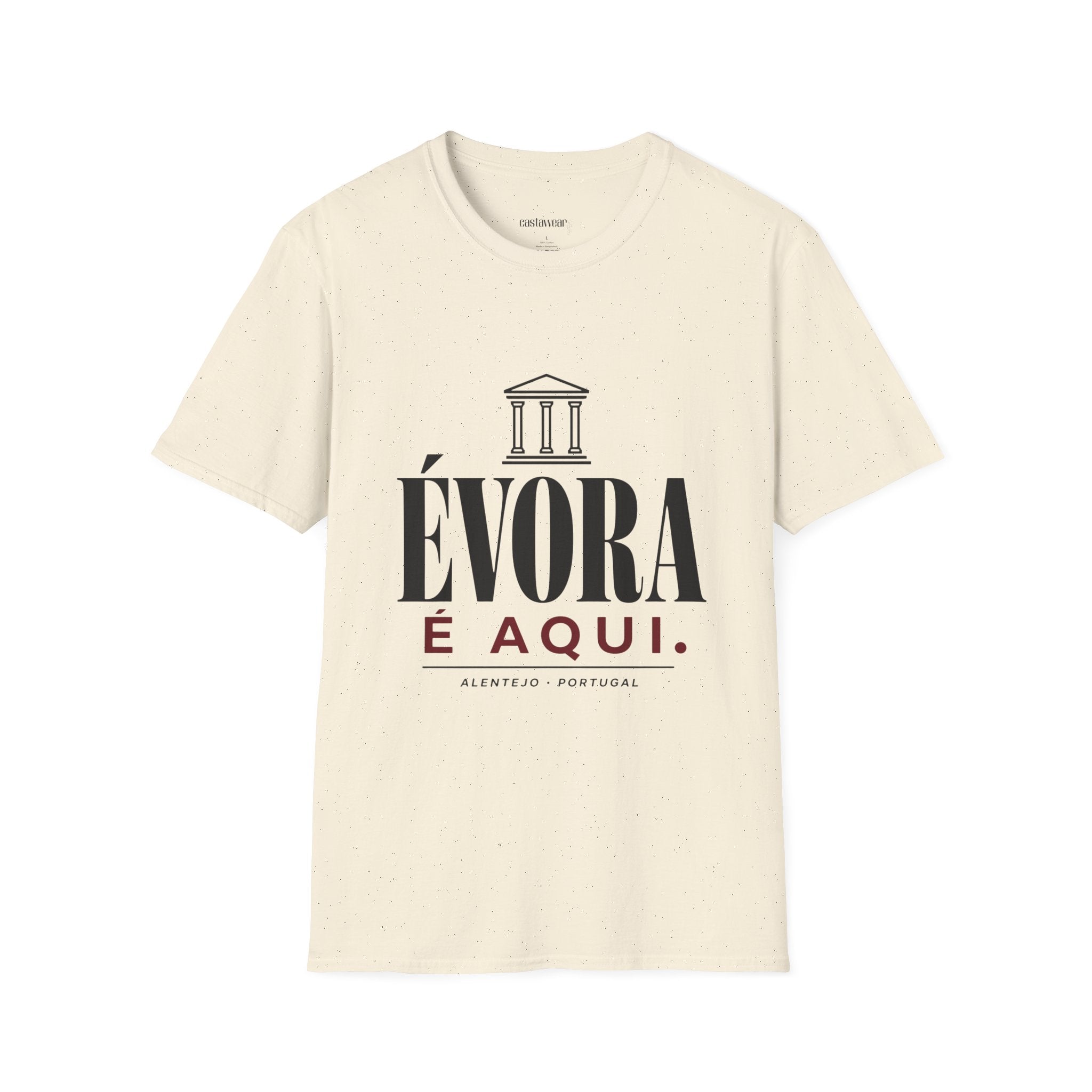 Évora T-Shirt