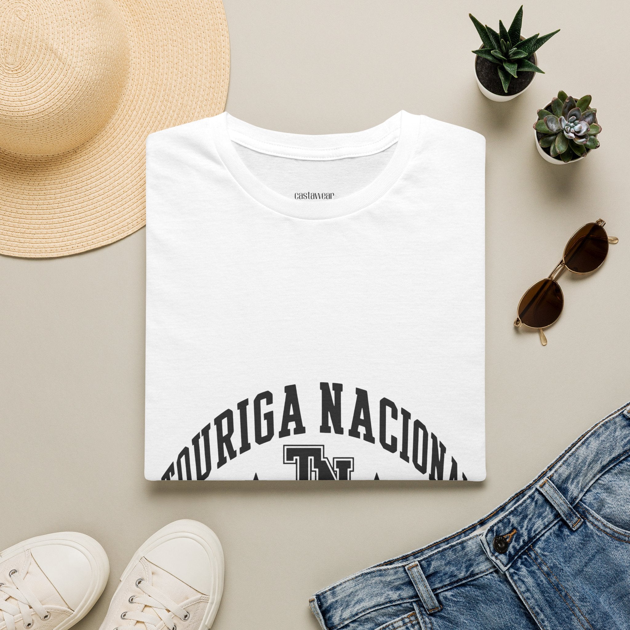 Touriga Nacional T-Shirt