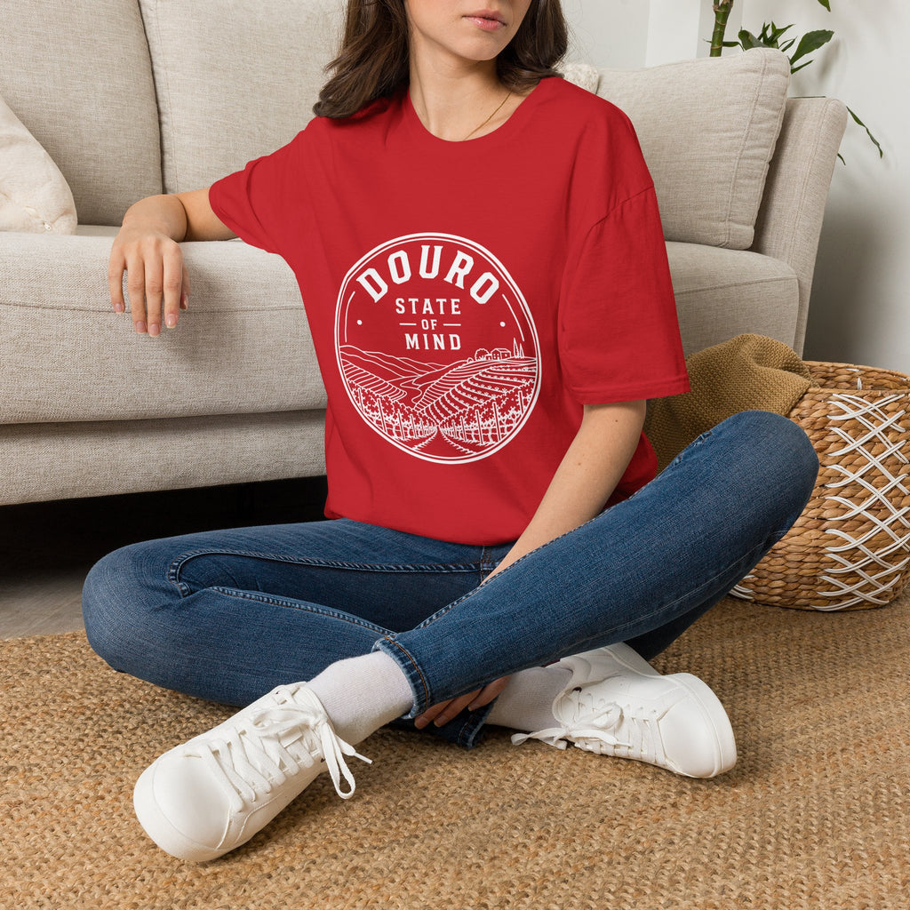 State of mind - Douro T-Shirt