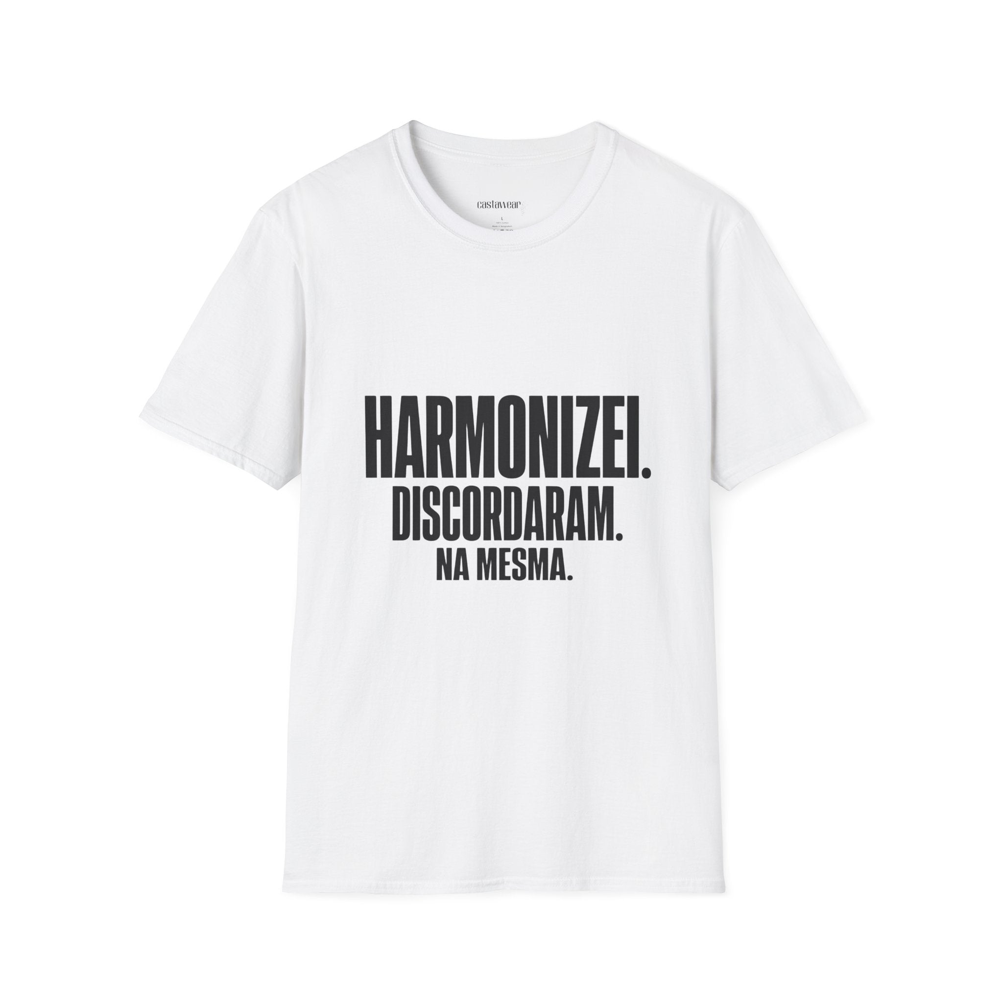 Harmonizei T-Shirt