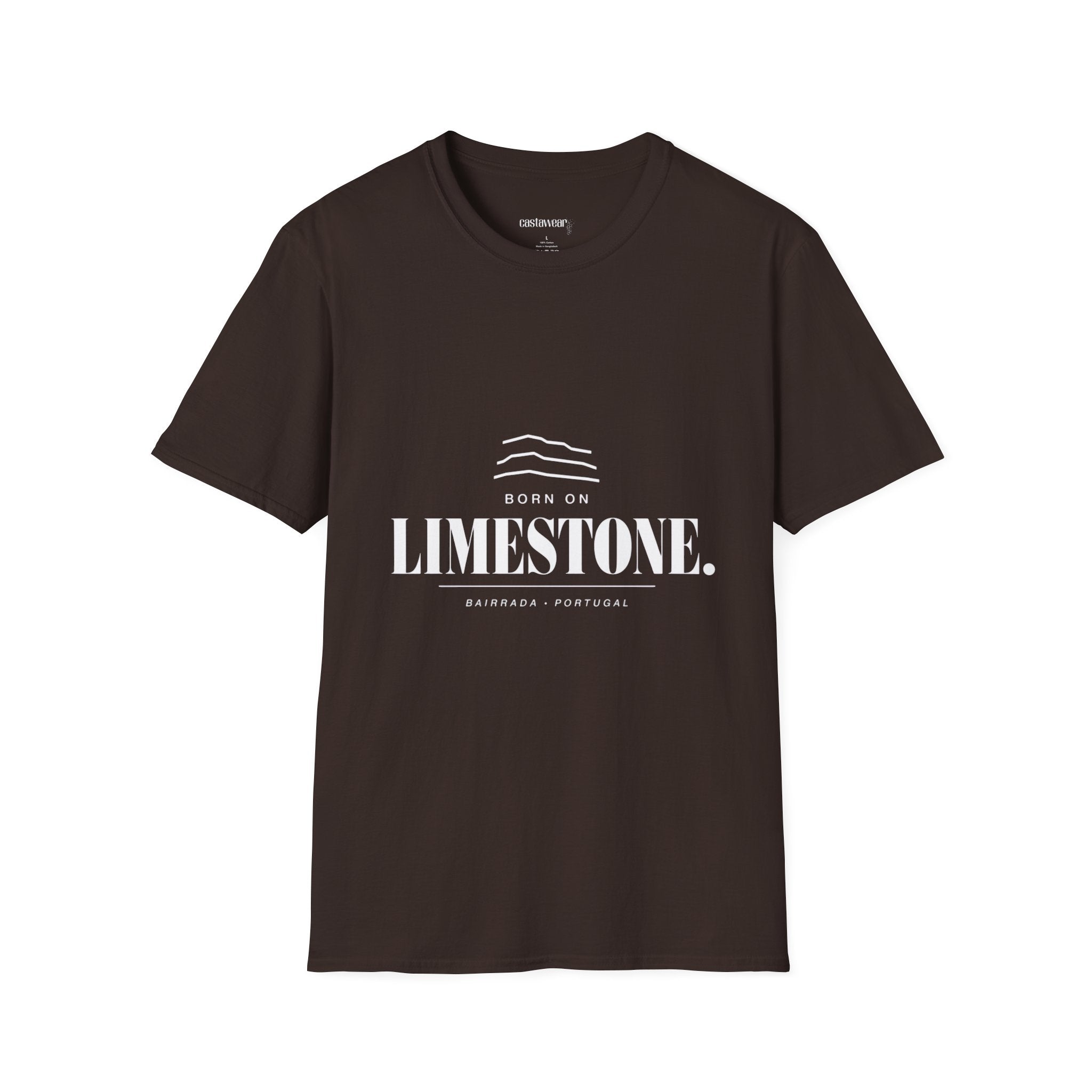Limestone T-Shirt