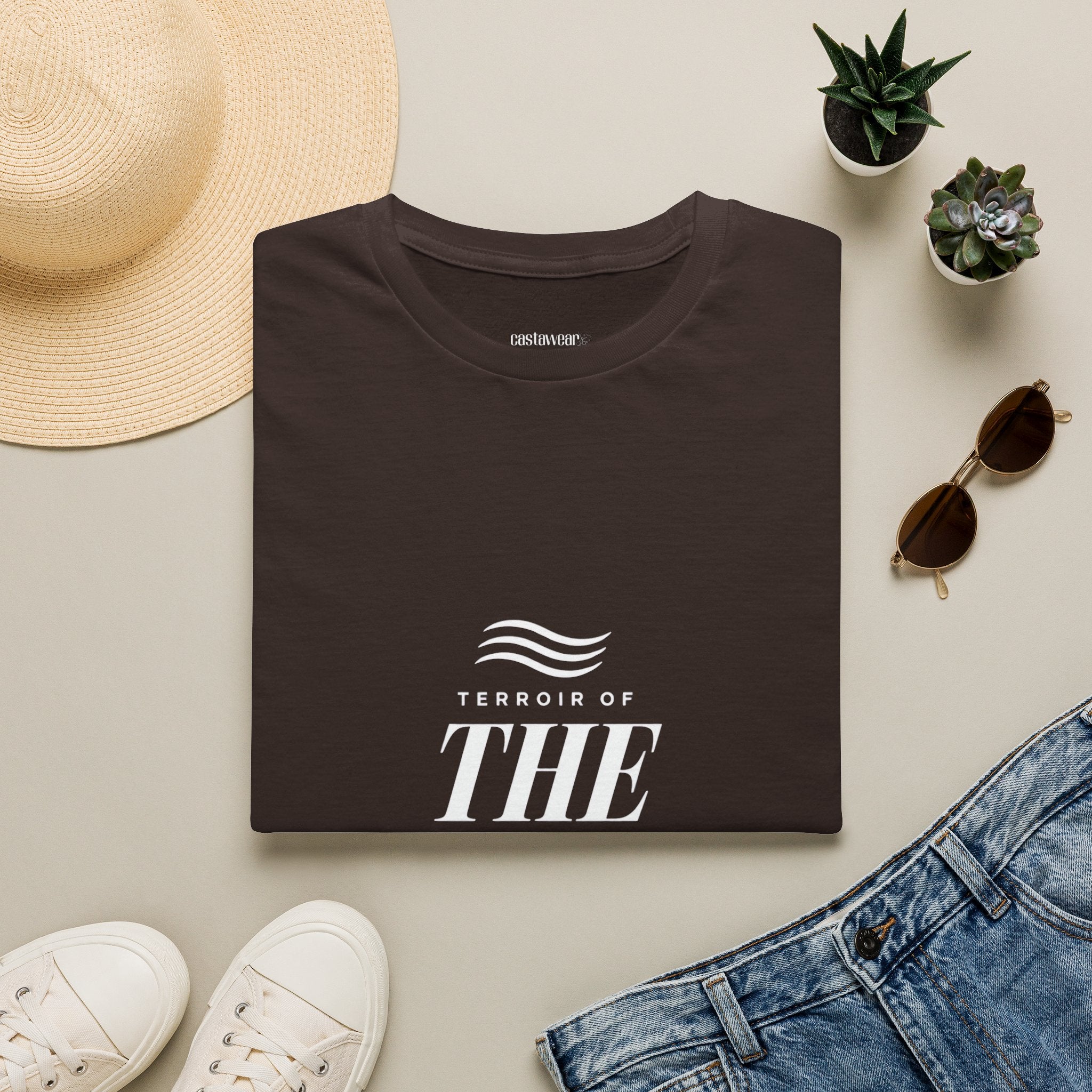 The Atlantic T-Shirt
